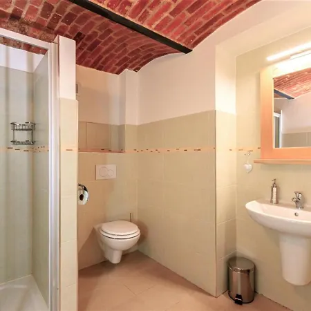 Appartement Arnoltice 11 Deluxe By Interhome *