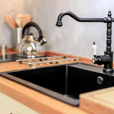 Arnoltice 11 Deluxe By Interhome *
