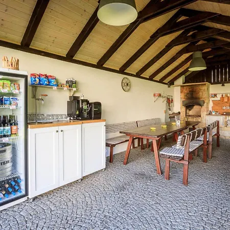 Appartement Arnoltice 11 Deluxe By Interhome