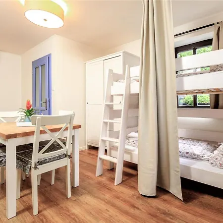 Appartement Arnoltice 11 Deluxe By Interhome Arnoltice u Decina