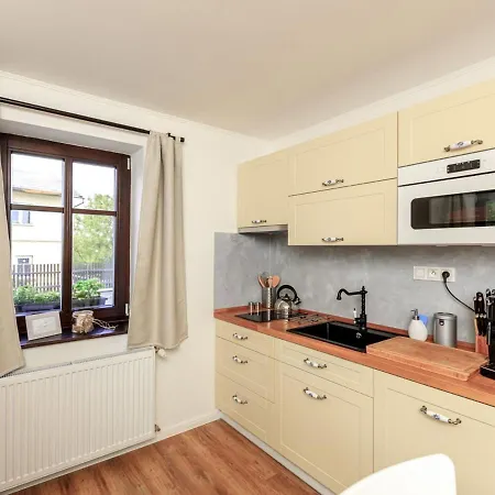 Daire Arnoltice 11 Deluxe By Interhome