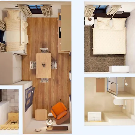 Arnoltice 11 Deluxe By Interhome
