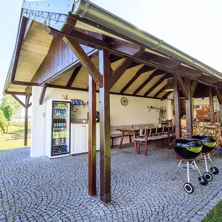Arnoltice 11 Deluxe By Interhome *