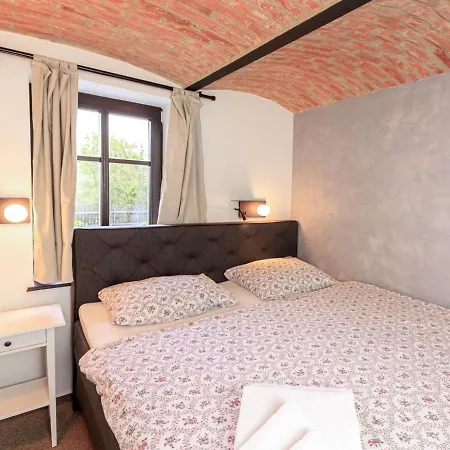 Arnoltice 11 Deluxe By Interhome *