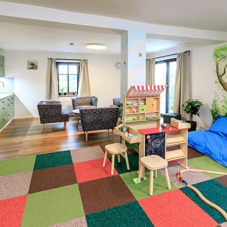 Arnoltice 11 Deluxe By Interhome Appartement